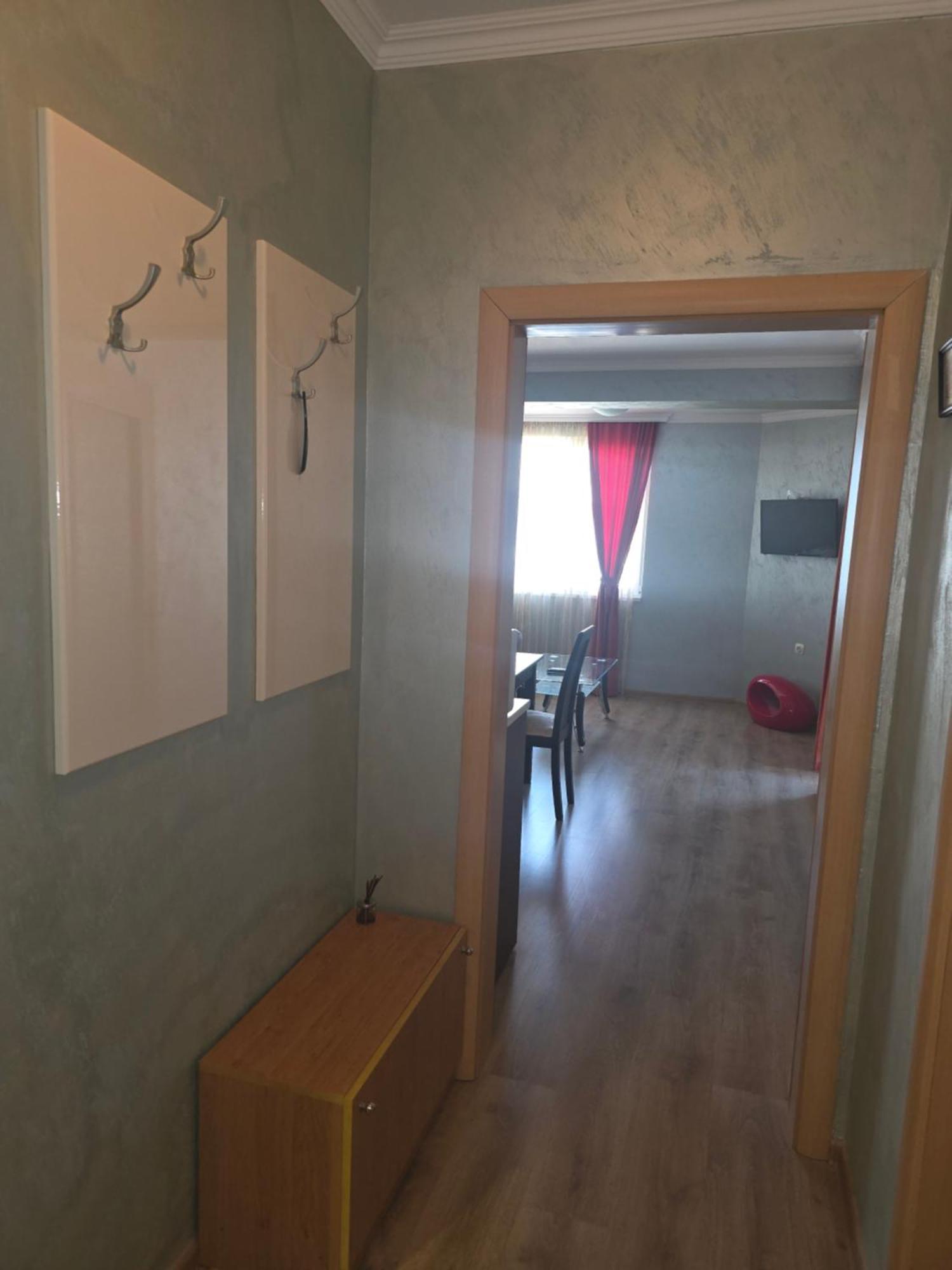 Apartament Dani
