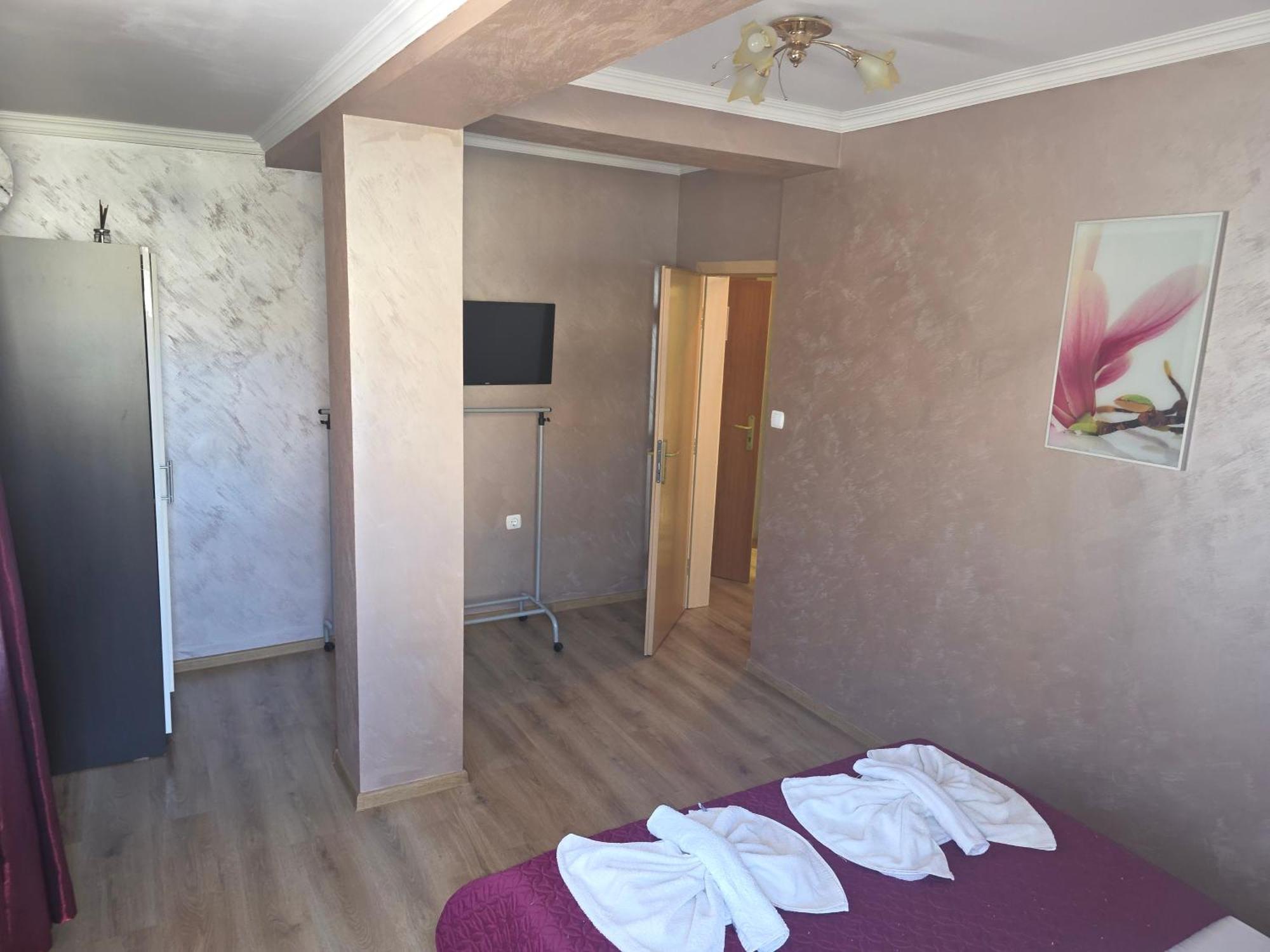 Dani Apartament Gmina Pomorie