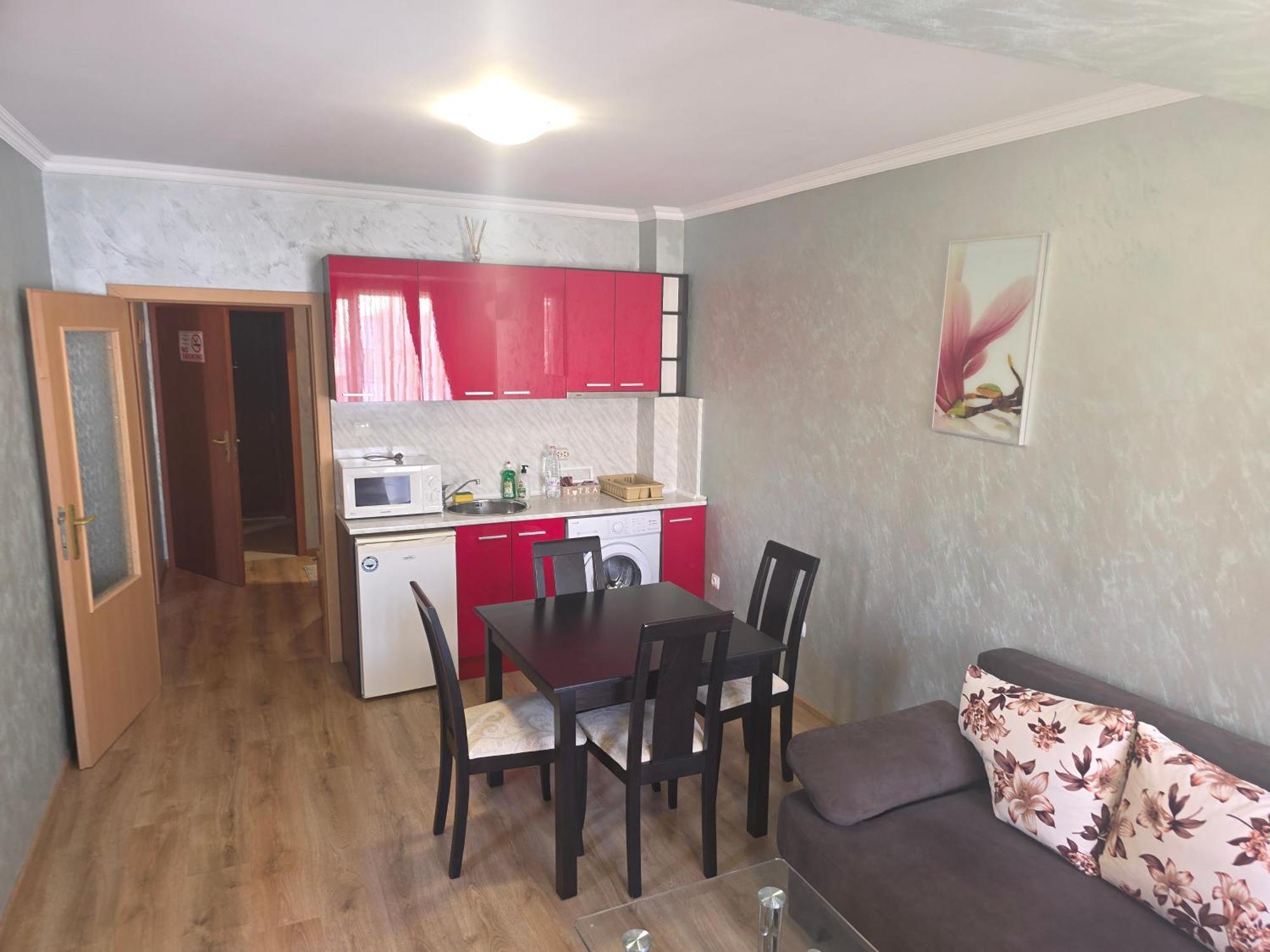 Dani Apartament *