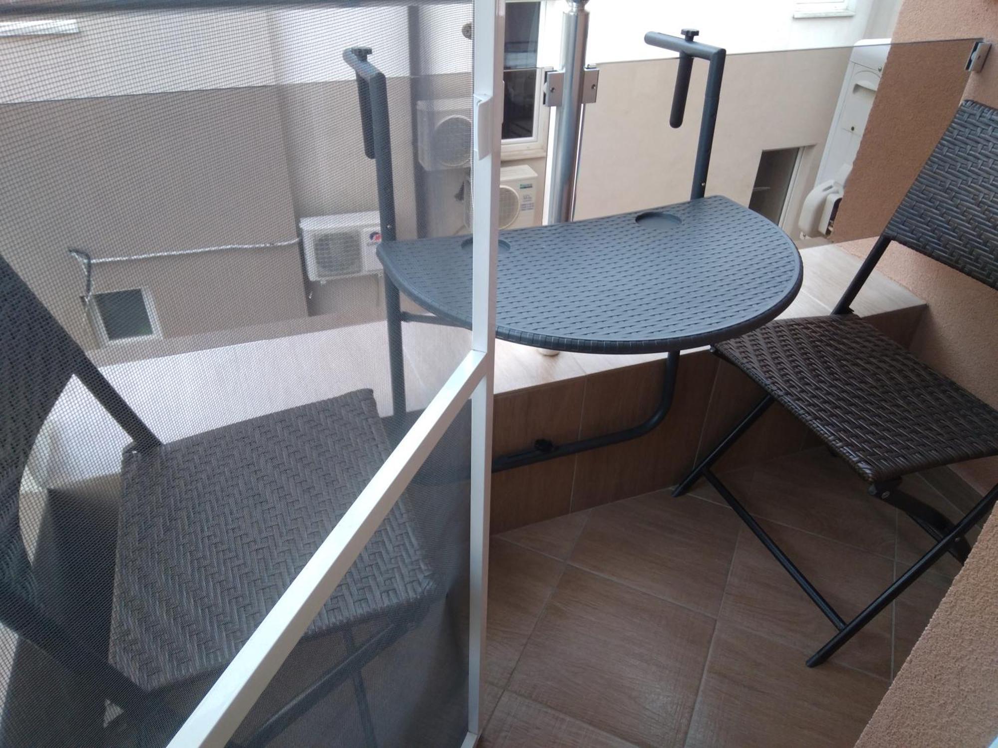 Apartament Dani Gmina Pomorie