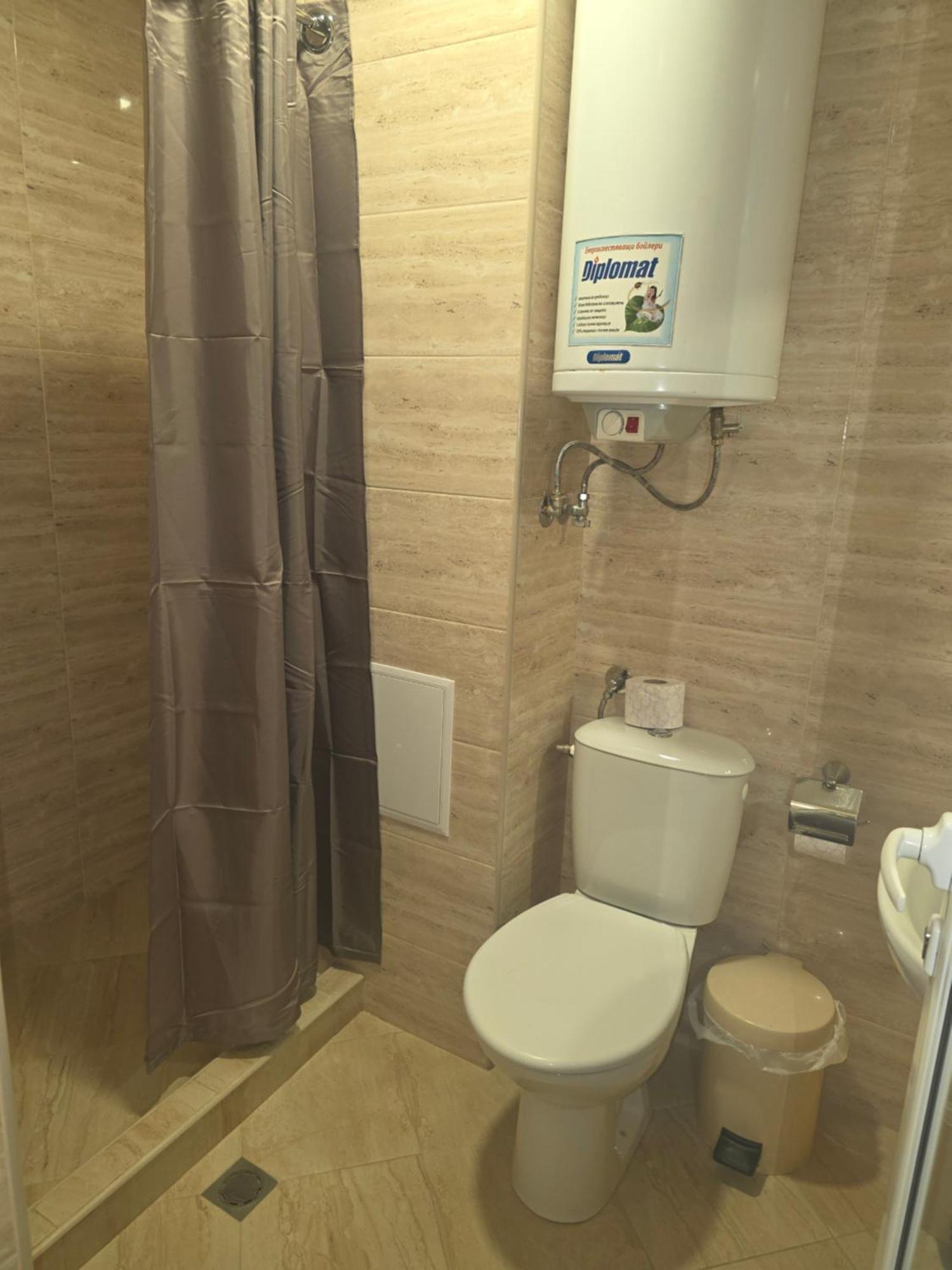 Dani Apartament *